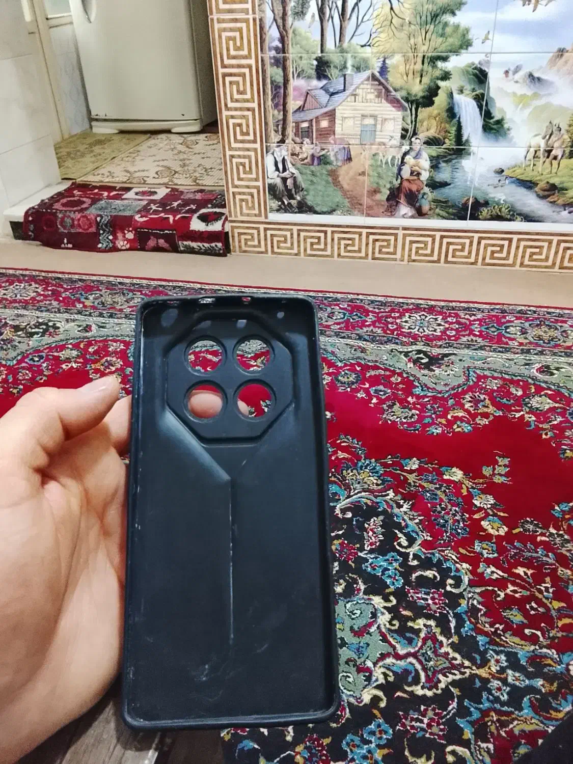 قاب|لوازم جانبی موبایل و تبلت|قزوین, |دیوار