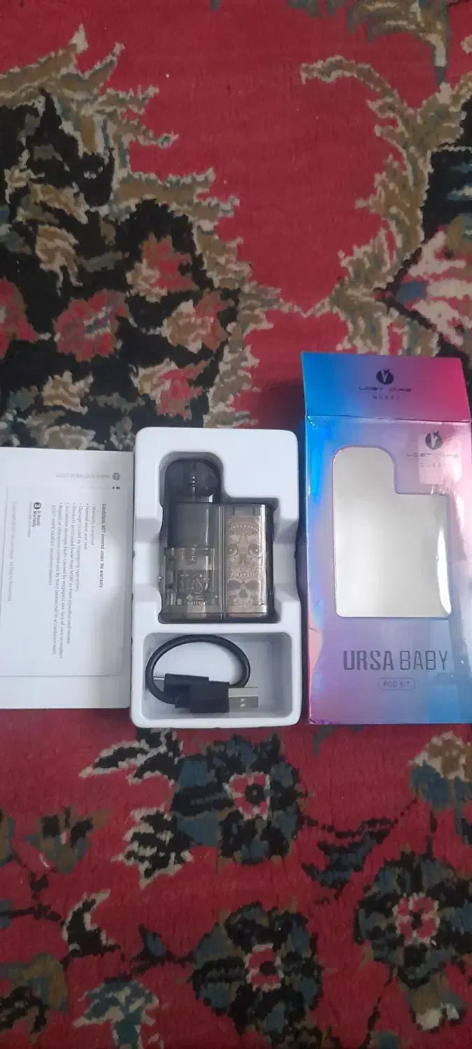 پاد|زیورآلات و اکسسوری|کاشان, فاز ۱ ناجی آباد|دیوار