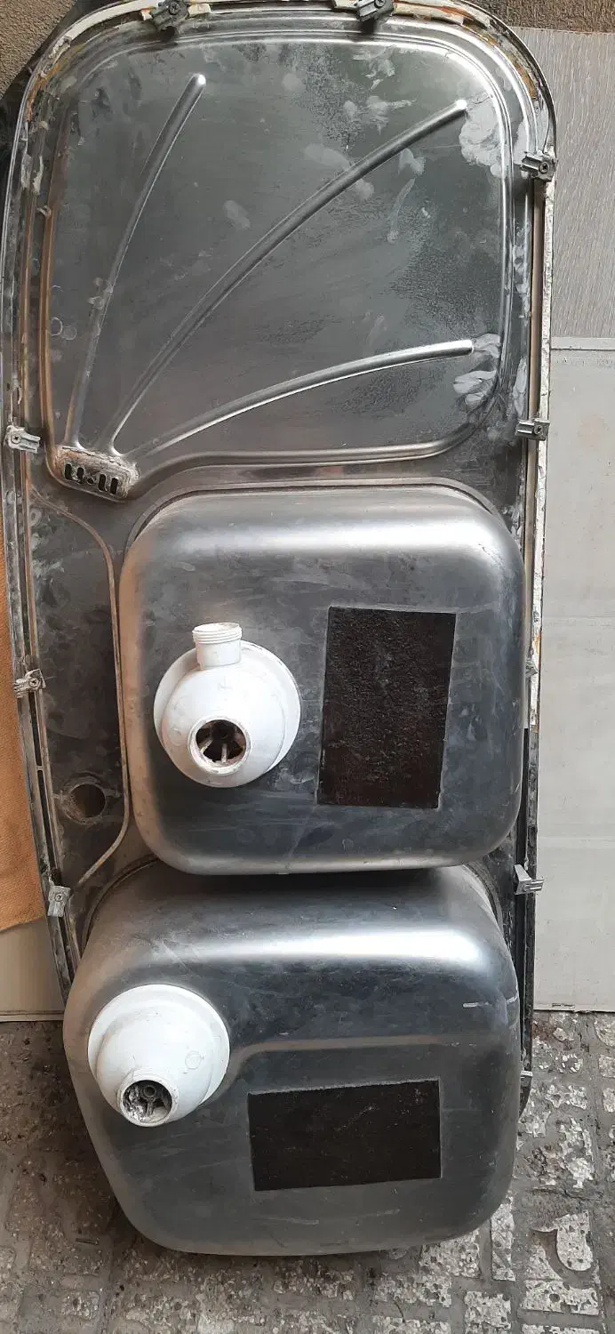 سینک|آب‌چکان و نظم‌دهنده ظروف|تهران, خزانه|دیوار