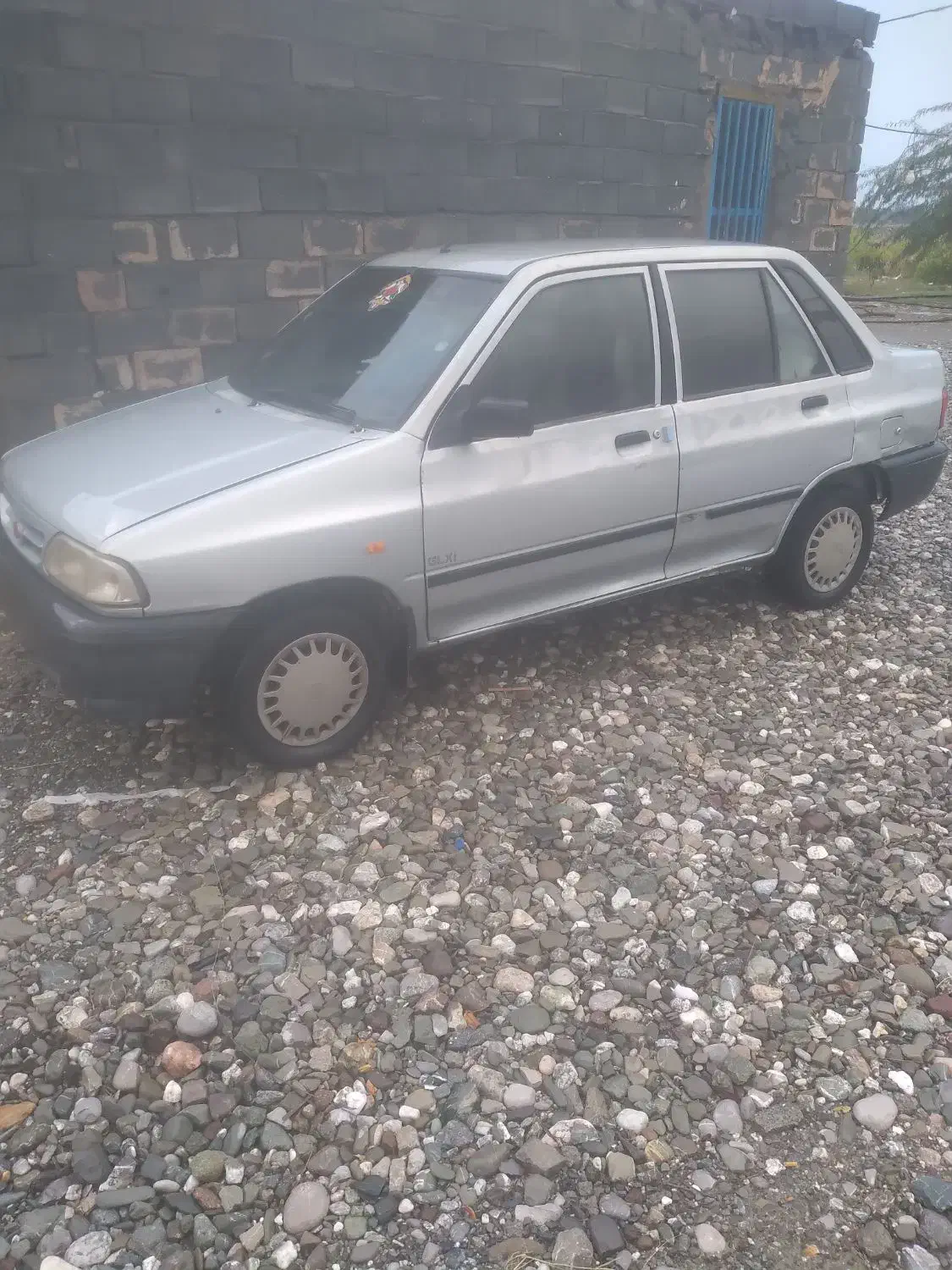 نزز|خودرو سواری و وانت|میناب, |دیوار