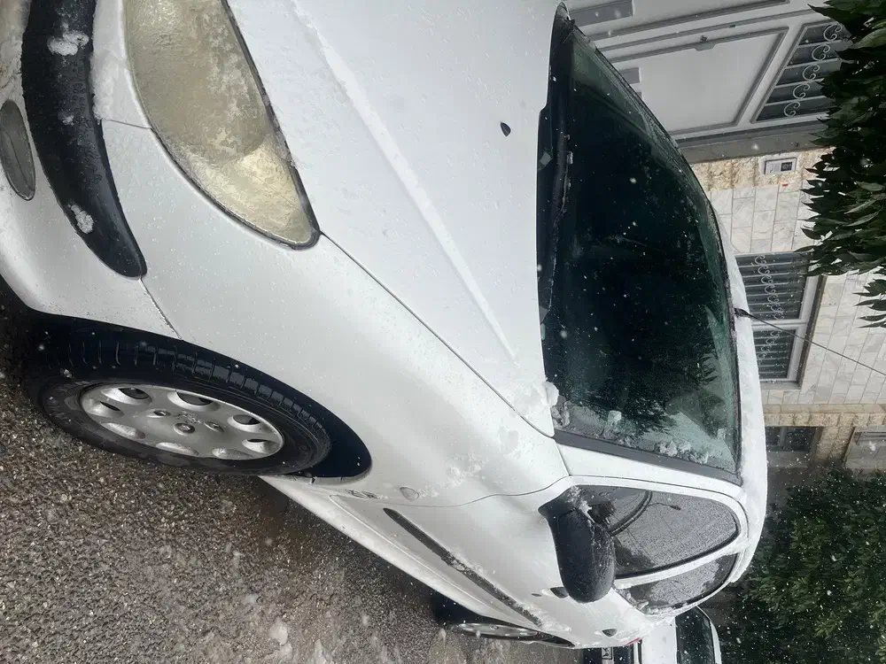 206|خودرو سواری و وانت|گنبد کاووس, |دیوار