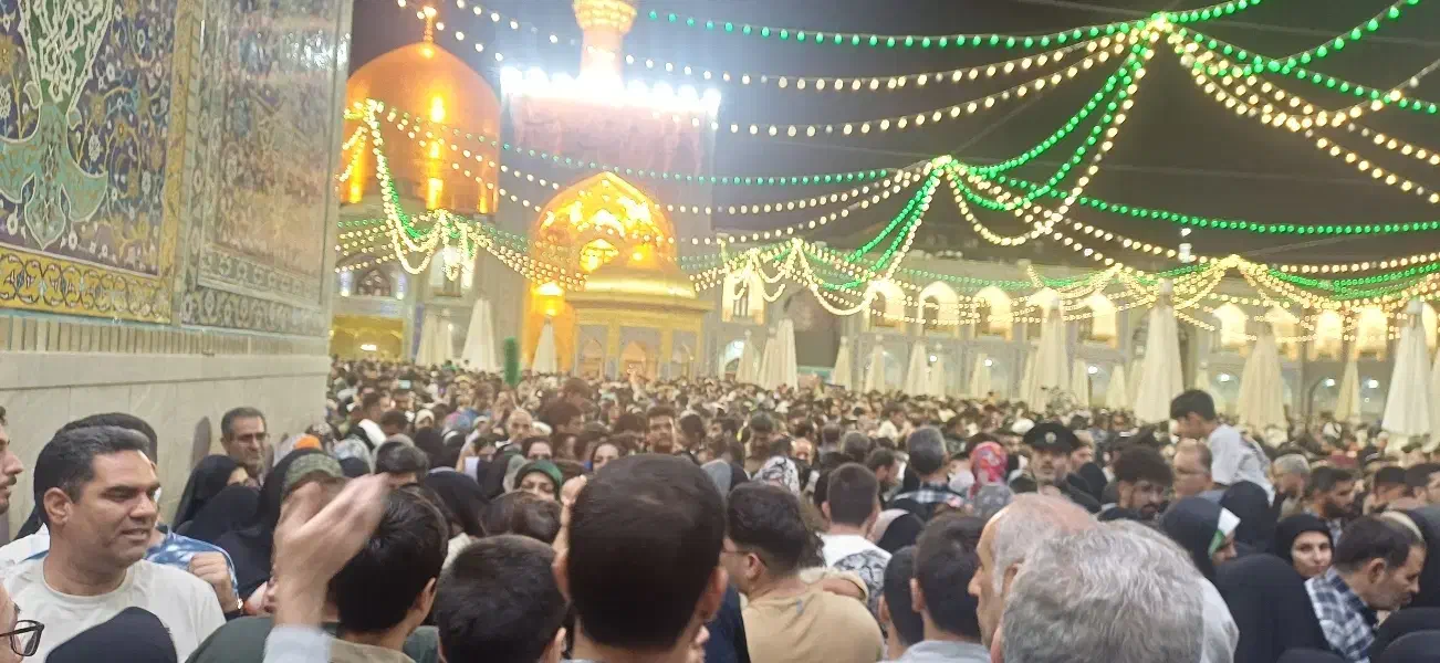 مسافربرامشهد میخوام|خدمات حمل و نقل|گرگان, |دیوار