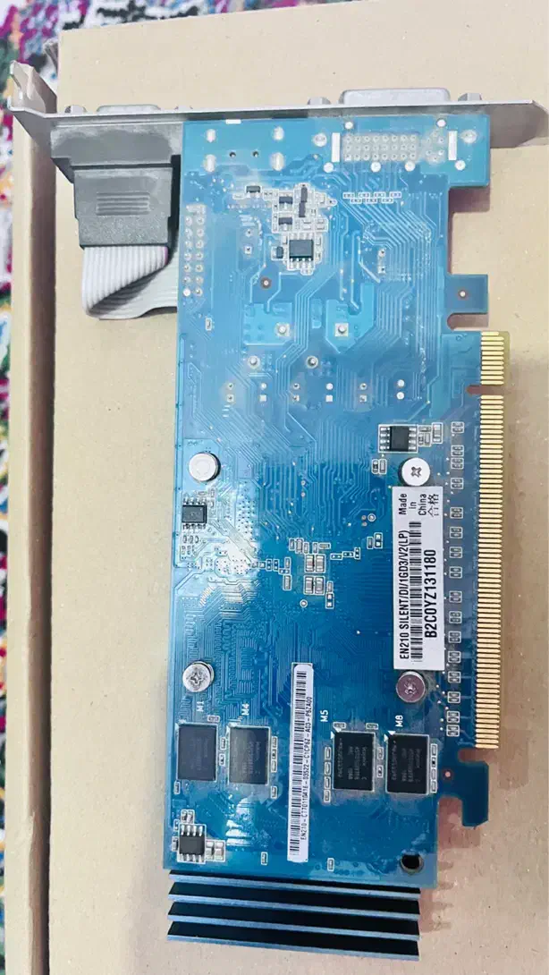 کارت گرافیک nvidia|قطعات و لوازم جانبی رایانه|اندیشه, شهرک مریم|دیوار