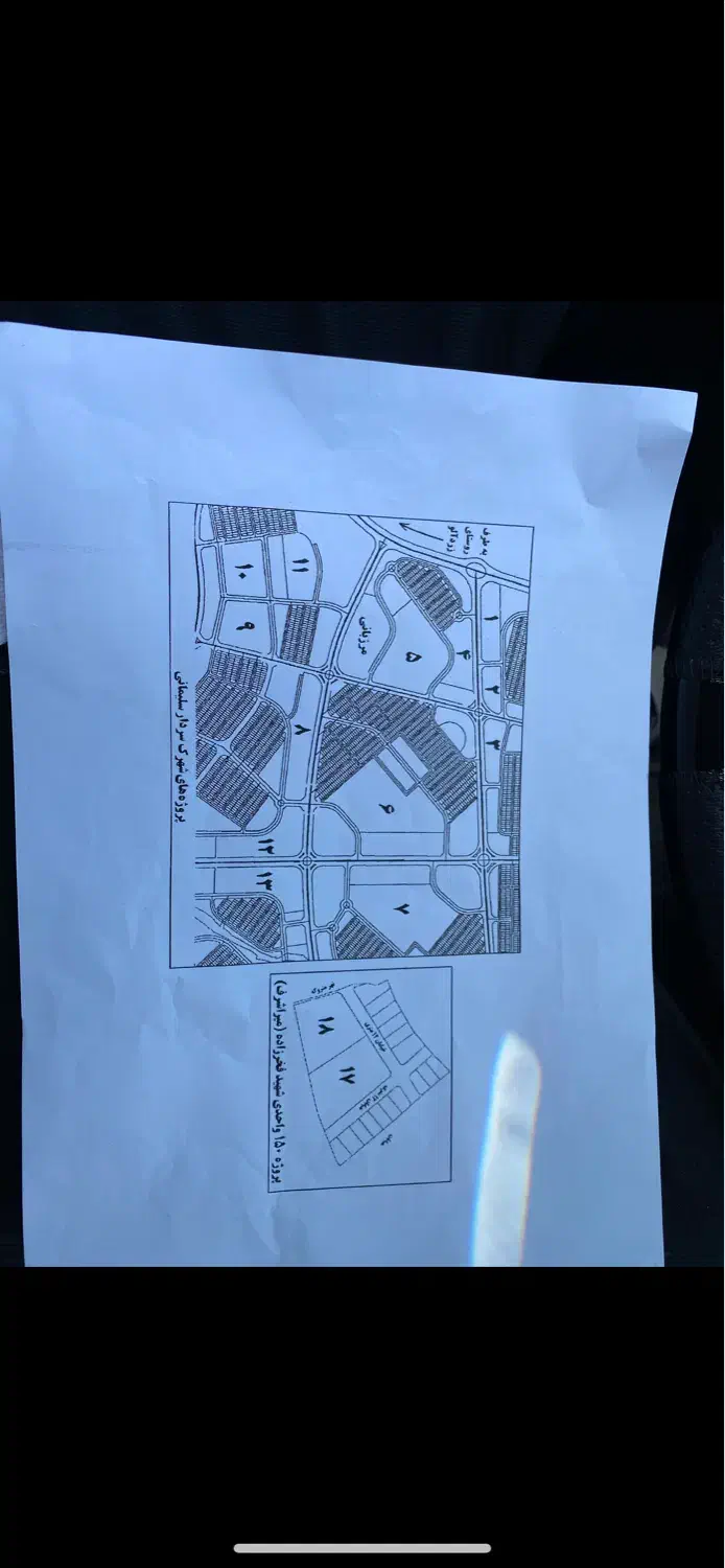 خرید و فروش مسکن ملی (نهضت ملی)|پیش‌فروش املاک|اردبیل, |دیوار