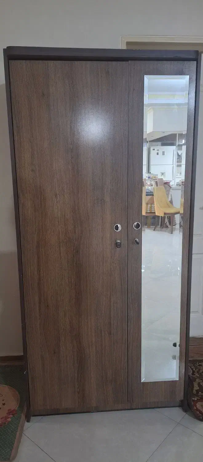 کمد *|جاکفشی، کمد، دراور|کرج, فاز ۱ مهرشهر|دیوار