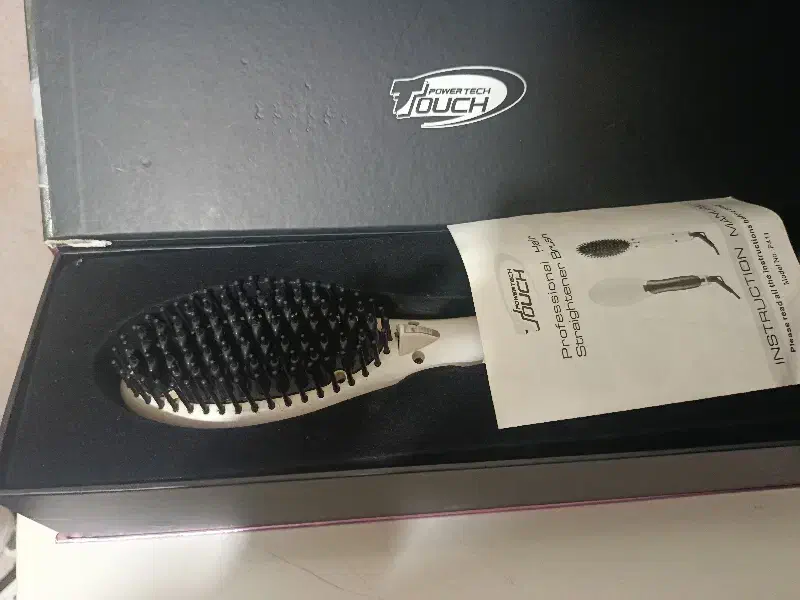 برس حرارتی پاور تاچ|آرایشی، بهداشتی، درمانی|تبریز, |دیوار