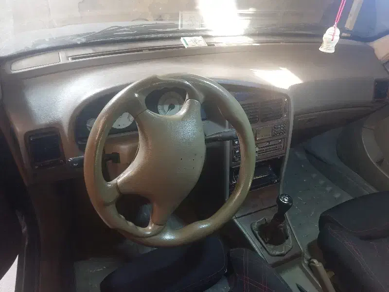 پارس elx|خودرو سواری و وانت|بوشهر, |دیوار