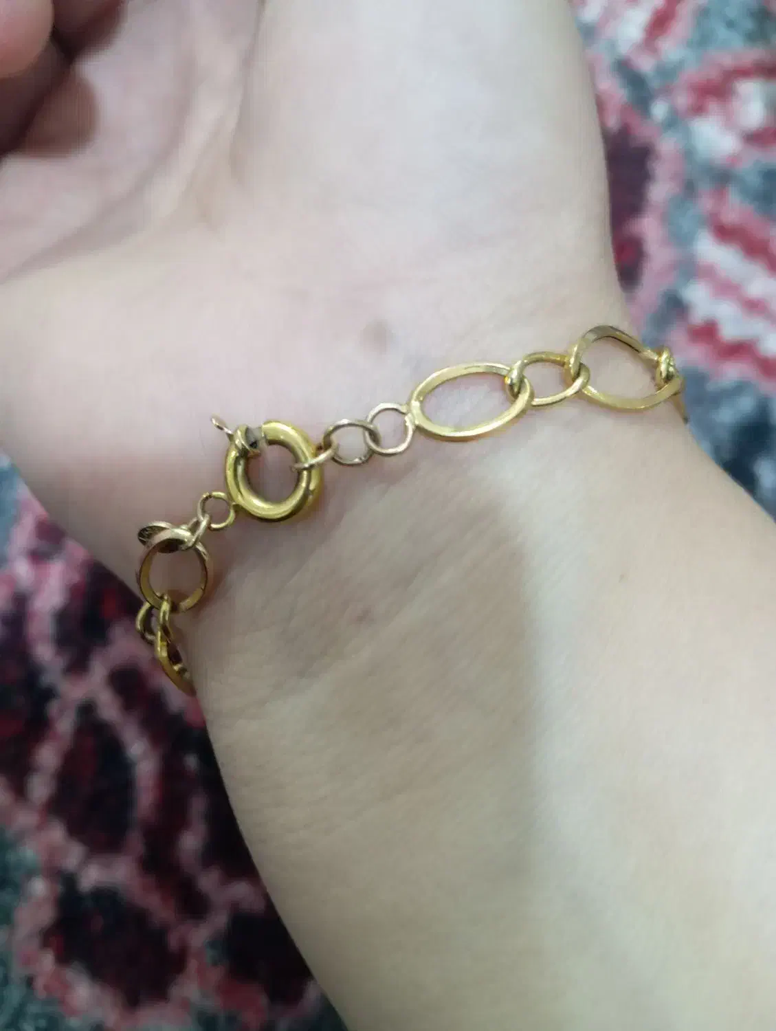 دستبند وگوشواره|جواهرات|کوهدشت, |دیوار