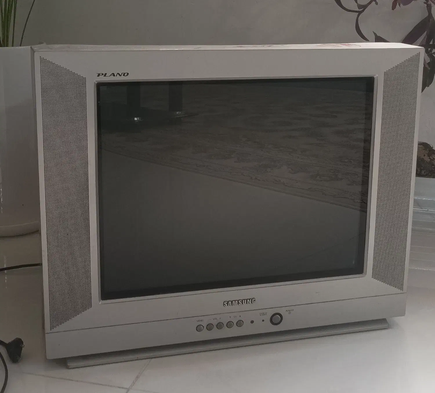 تلویزیون سامسونگ|تلویزیون و پروژکتور|کرمانشاه, |دیوار