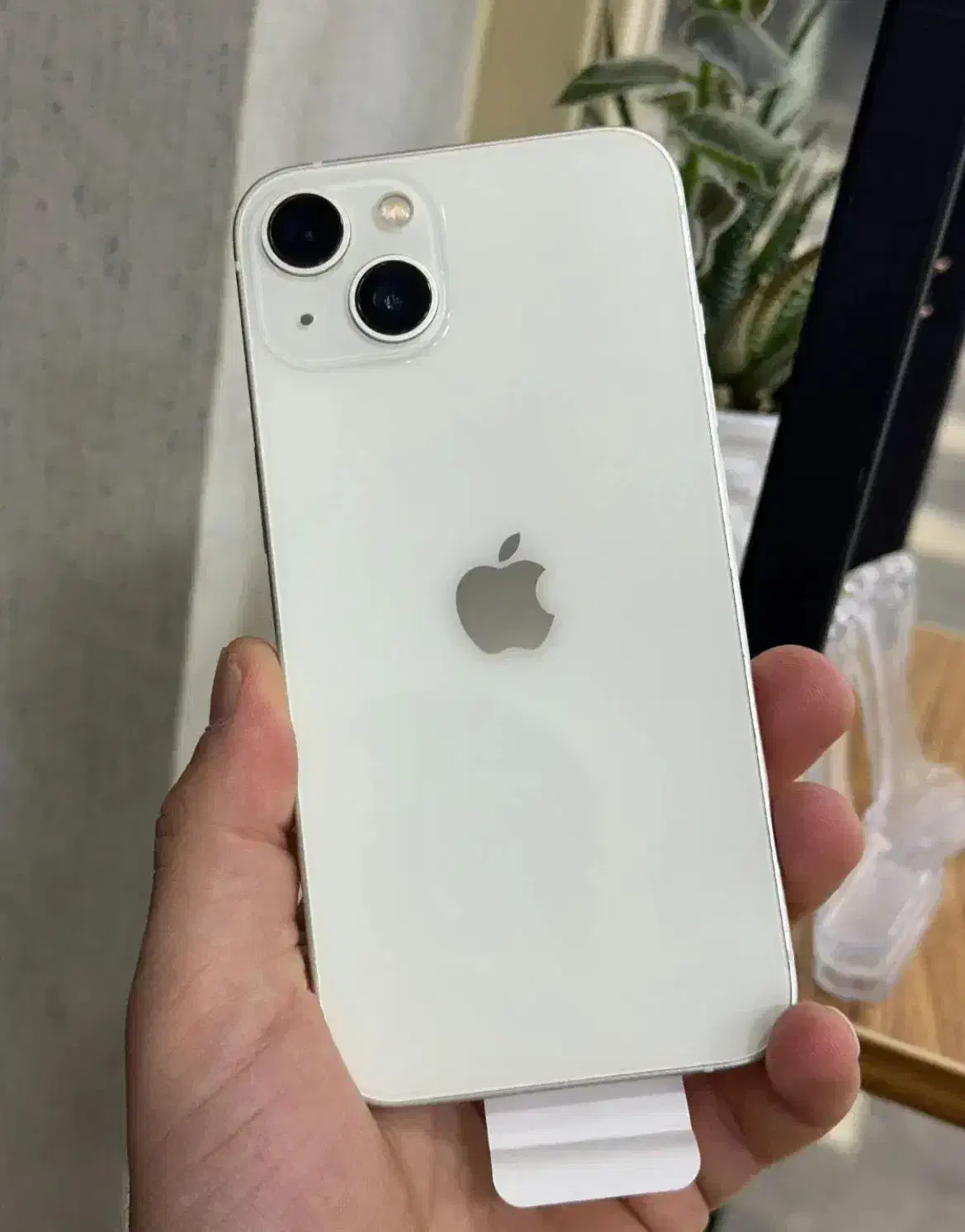 آیفون ۱۳ نرمال|موبایل|خرم‌آباد, |دیوار