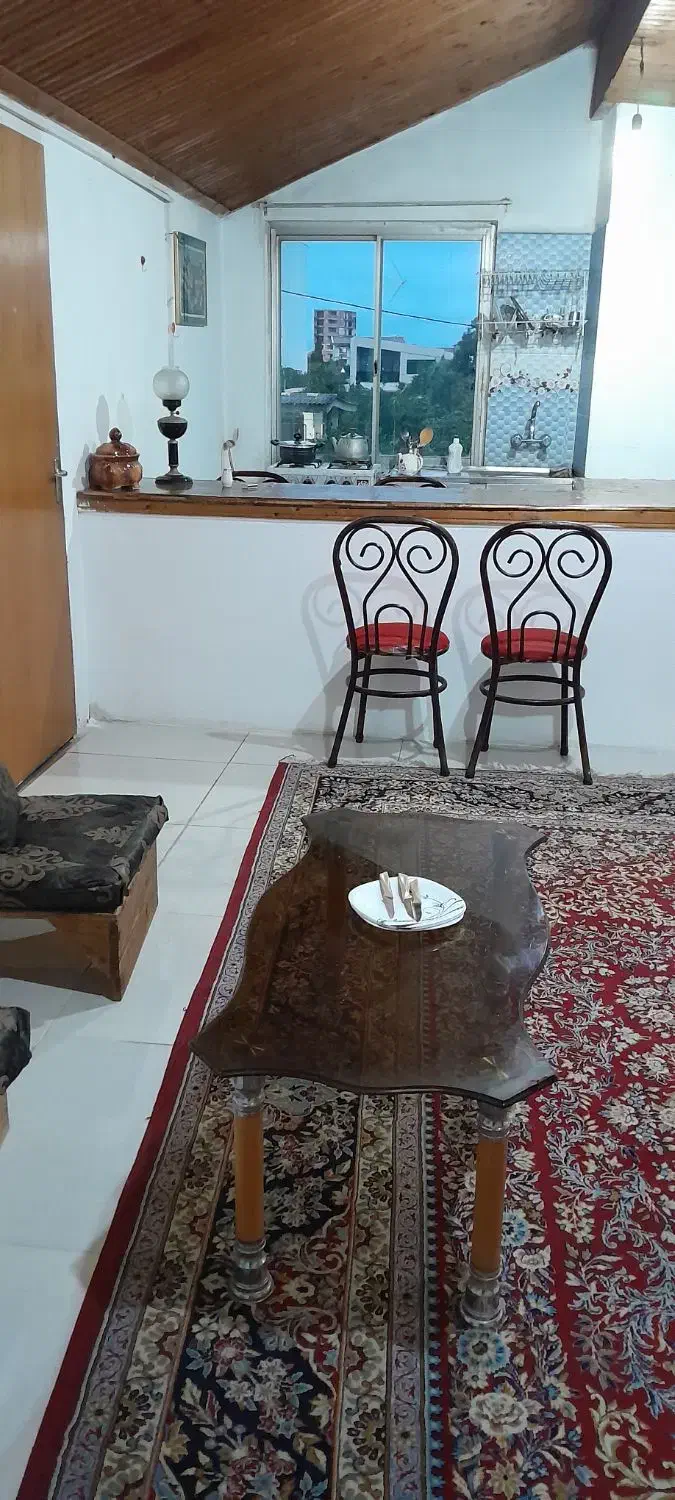 اجاره سوئیت تک خواب|اجارهٔ کوتاه‌مدت آپارتمان و سوئیت|شیرود, |دیوار