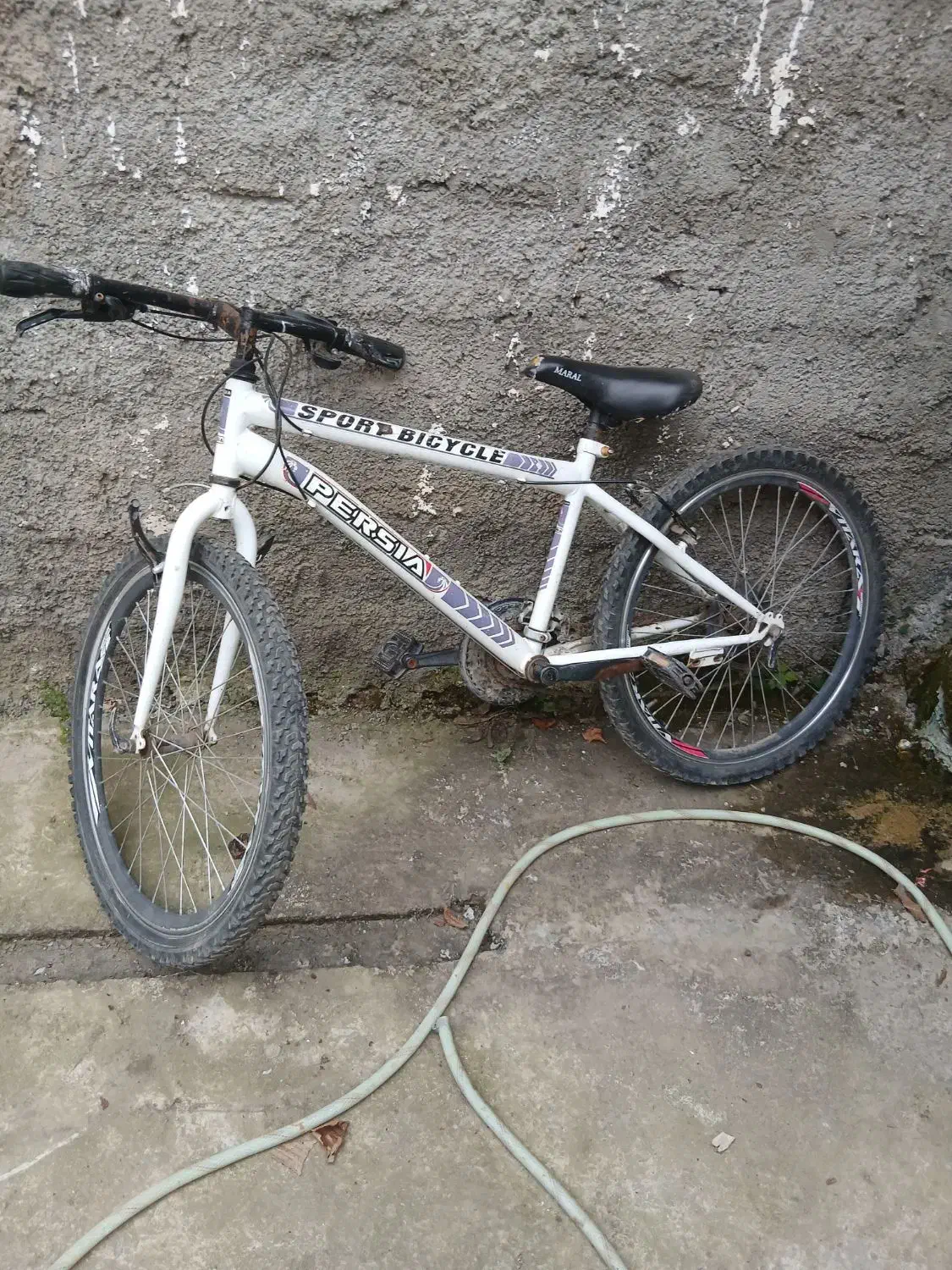 دوچرخه|دوچرخه، اسکیت، اسکوتر|کلاردشت, |دیوار