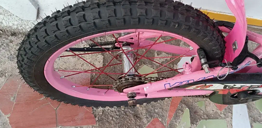 دوچرخه 16|دوچرخه، اسکیت، اسکوتر|کرمان, |دیوار