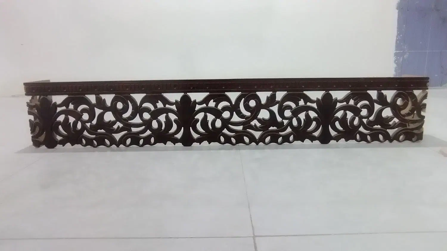 کتیبه ام دی اف پرده|پرده، رانر، رومیزی|رفسنجان, |دیوار