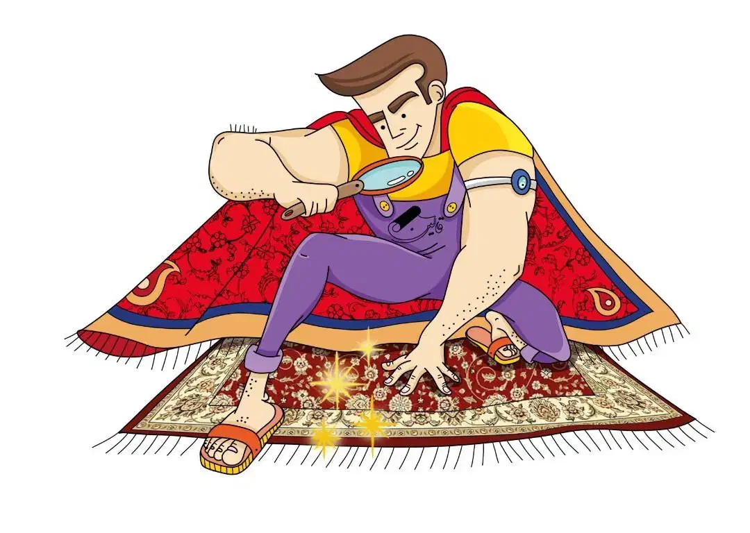 وانت بار جمع آوری و تحویل فرش قالیشویی در  قزوین|استخدام حمل و نقل|قزوین, |دیوار