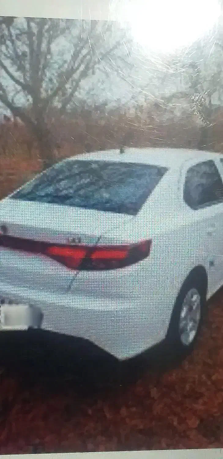 حواله تارا ۶سرعته دنده ای دستی سفید رنگ|خودرو سواری و وانت|رباط‌کریم, رباط‌کریم|دیوار