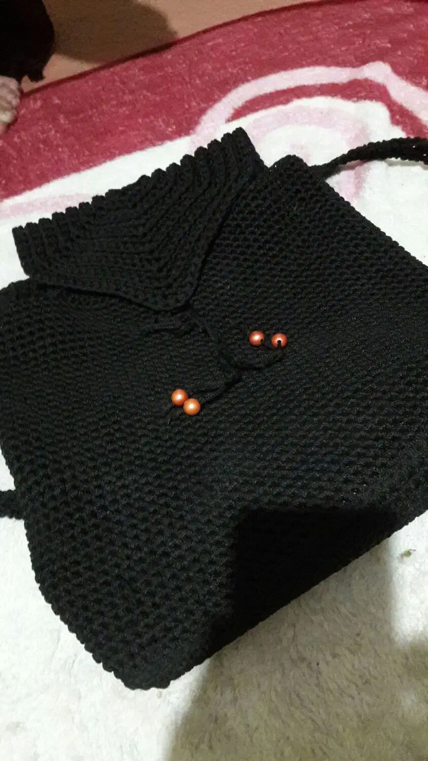 کوله دست باف|کیف، کفش، کمربند|ملارد, |دیوار