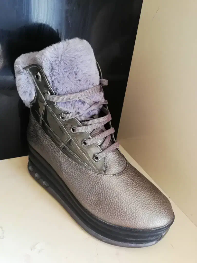 نیم بوت ترک|کیف، کفش، کمربند|جهرم, |دیوار