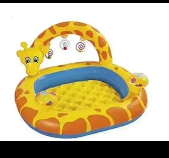 استخر بادی|اسباب و اثاث بچه|ساوه, |دیوار