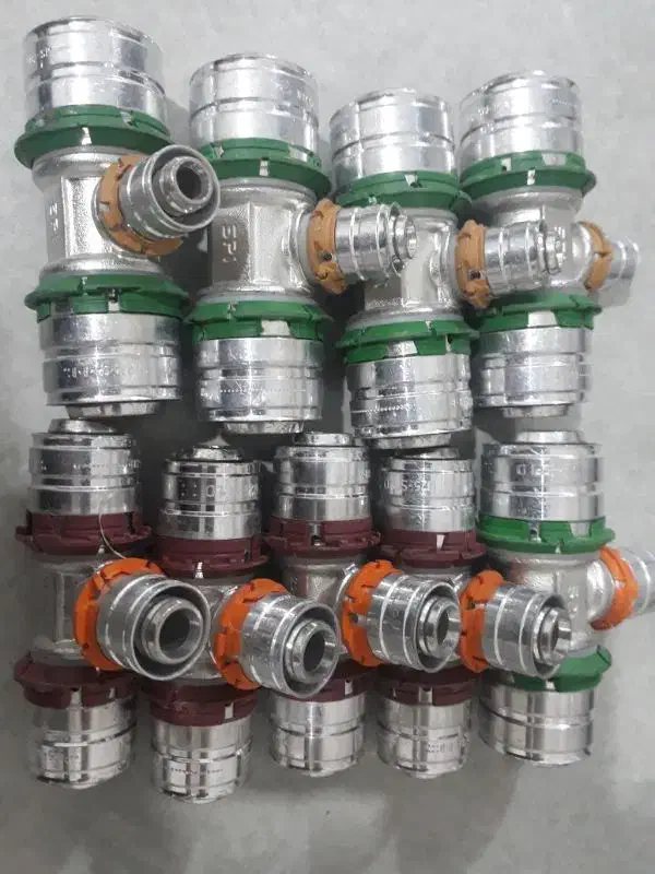 فروش لوله و اتصالات پنج لایه نیوپایپ ۲۰ درصد|مصالح و تجهیزات ساختمان|تهران, فلسطین (میدان انقلاب)|دیوار