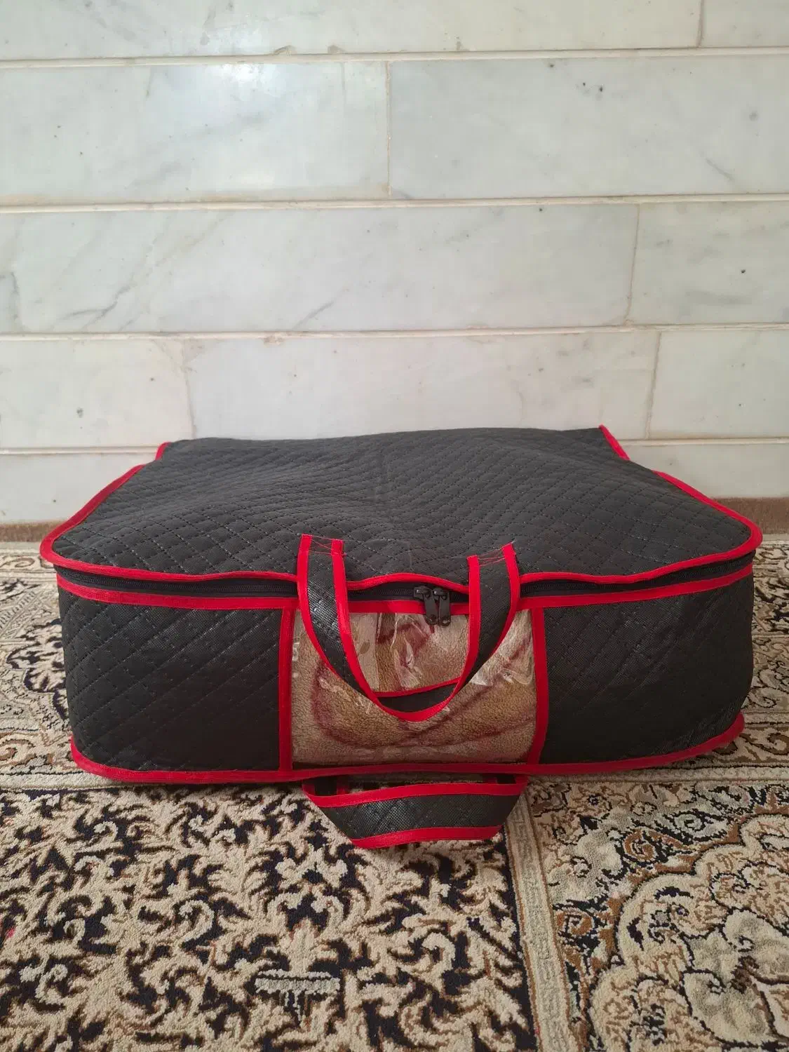 کاور پتو 2نفره|رختخواب، بالش، پتو|اردکان, |دیوار