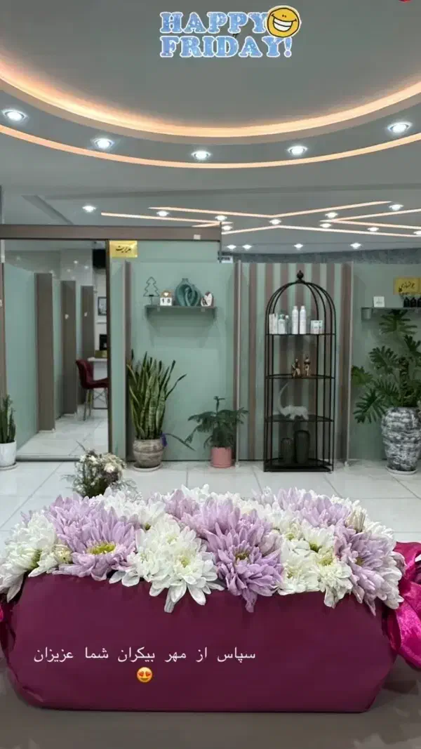 اجاره اتاق برای لیزر و ماما و خدمات زیبایی|اجارهٔ دفتر کار، اتاق اداری، مطب|برازجان, |دیوار