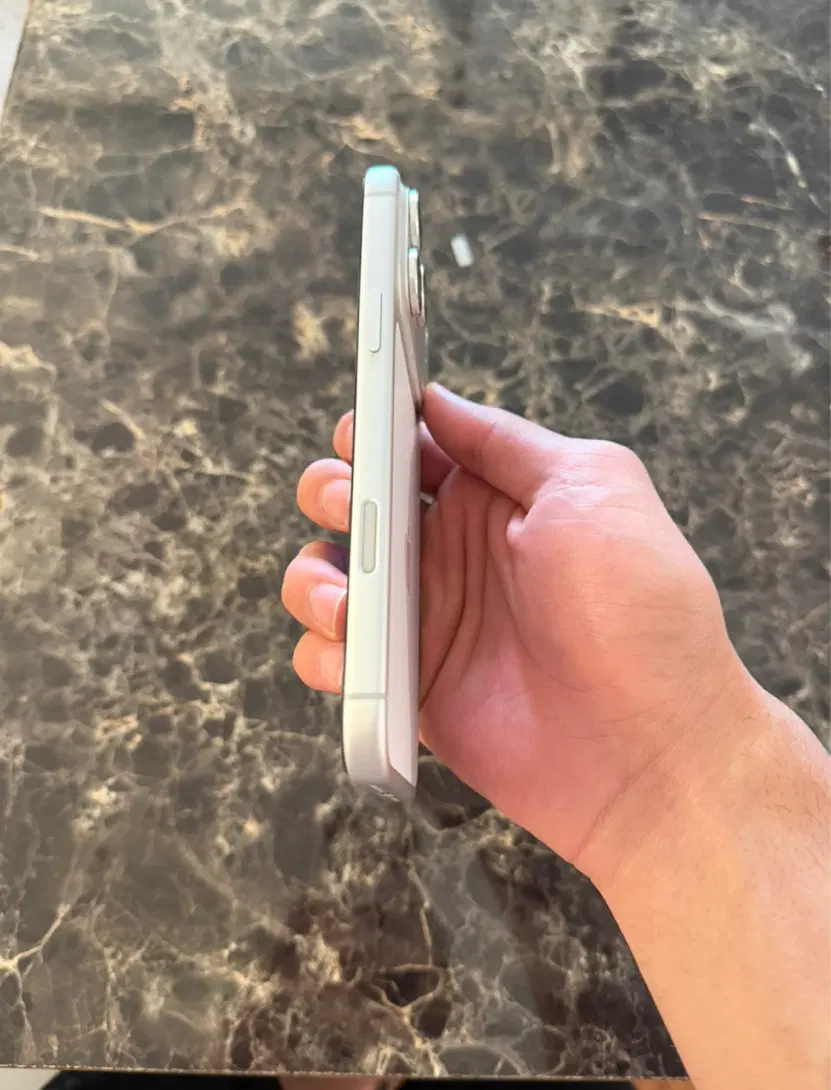 iPhone 17 pro max، ریجستر شده ، شرکتی ، درحد اکبند|موبایل|کرج, فاز ۱ مهرشهر|دیوار