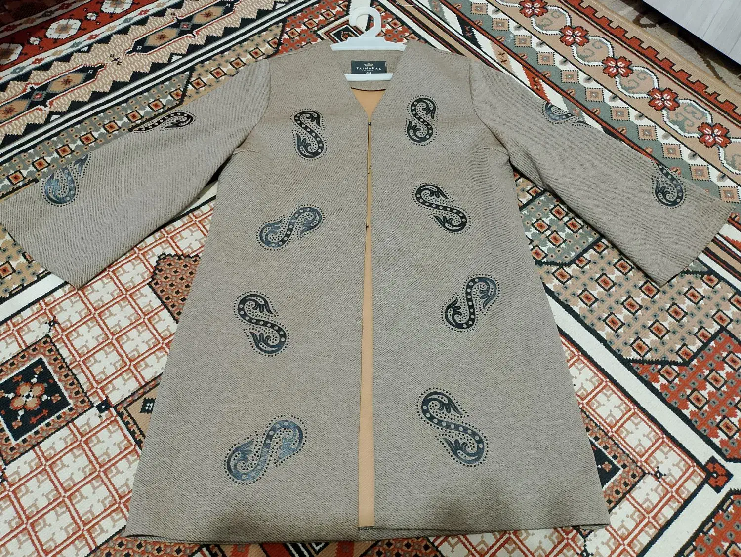 مانتو|لباس|مشهد, فاطمیه|دیوار