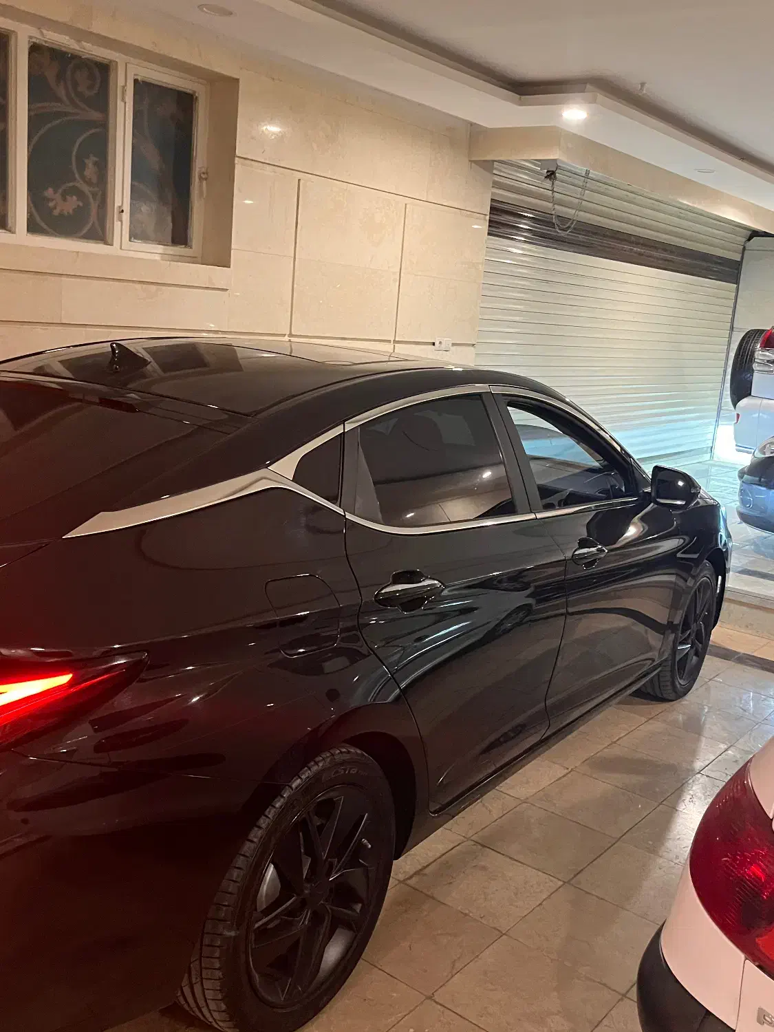 Kmc j7|خودرو سواری و وانت|مشهد, رضاشهر|دیوار