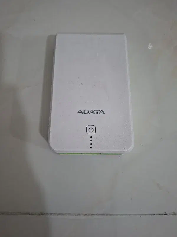 پاور بانک ADATA ۱۶۷۵۰|لوازم جانبی موبایل و تبلت|زاهدان, |دیوار
