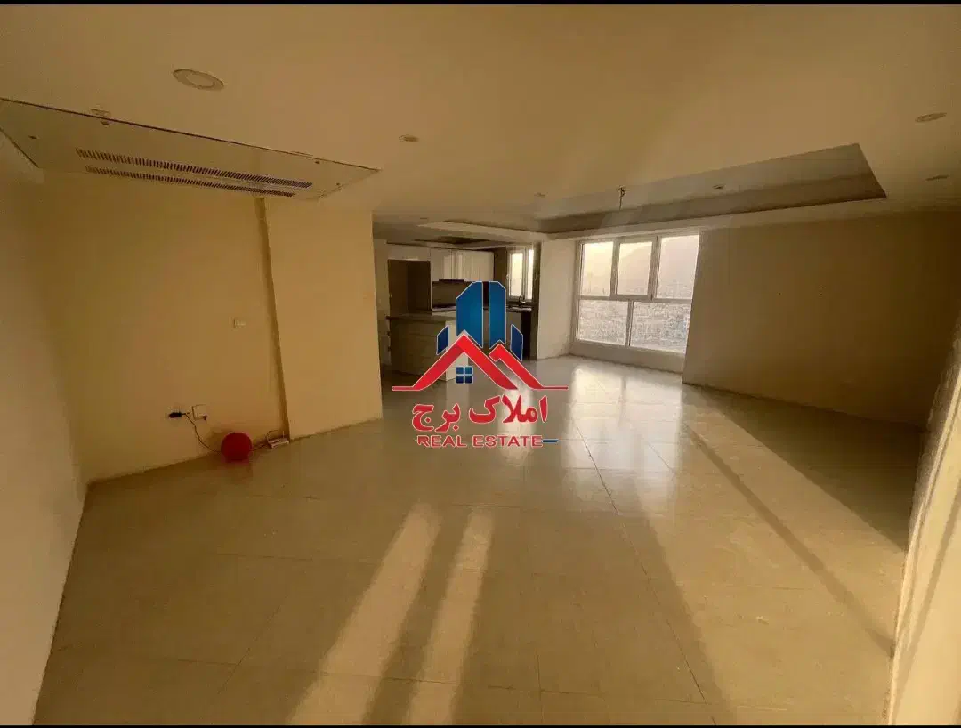 *شهرک چشمه برج مُجَلل وً هُتِلینگ 116متر 2خوابه*