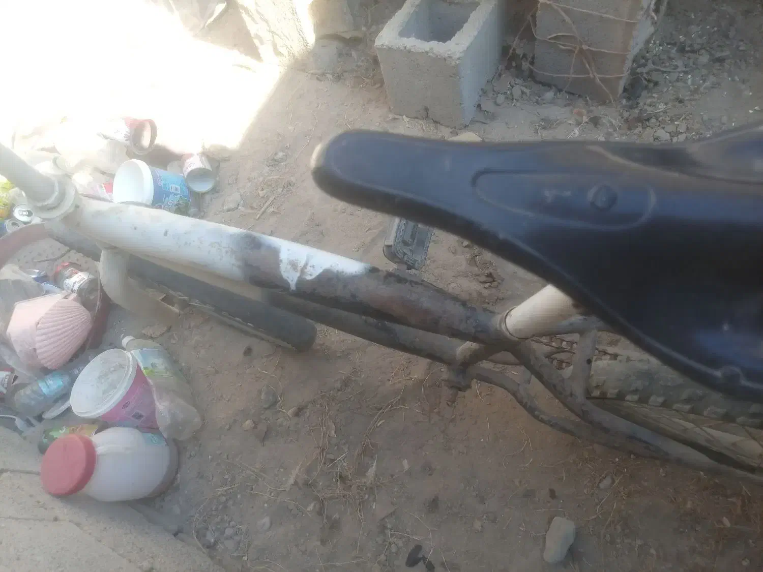 دوچرخه|دوچرخه، اسکیت، اسکوتر|میناب, |دیوار