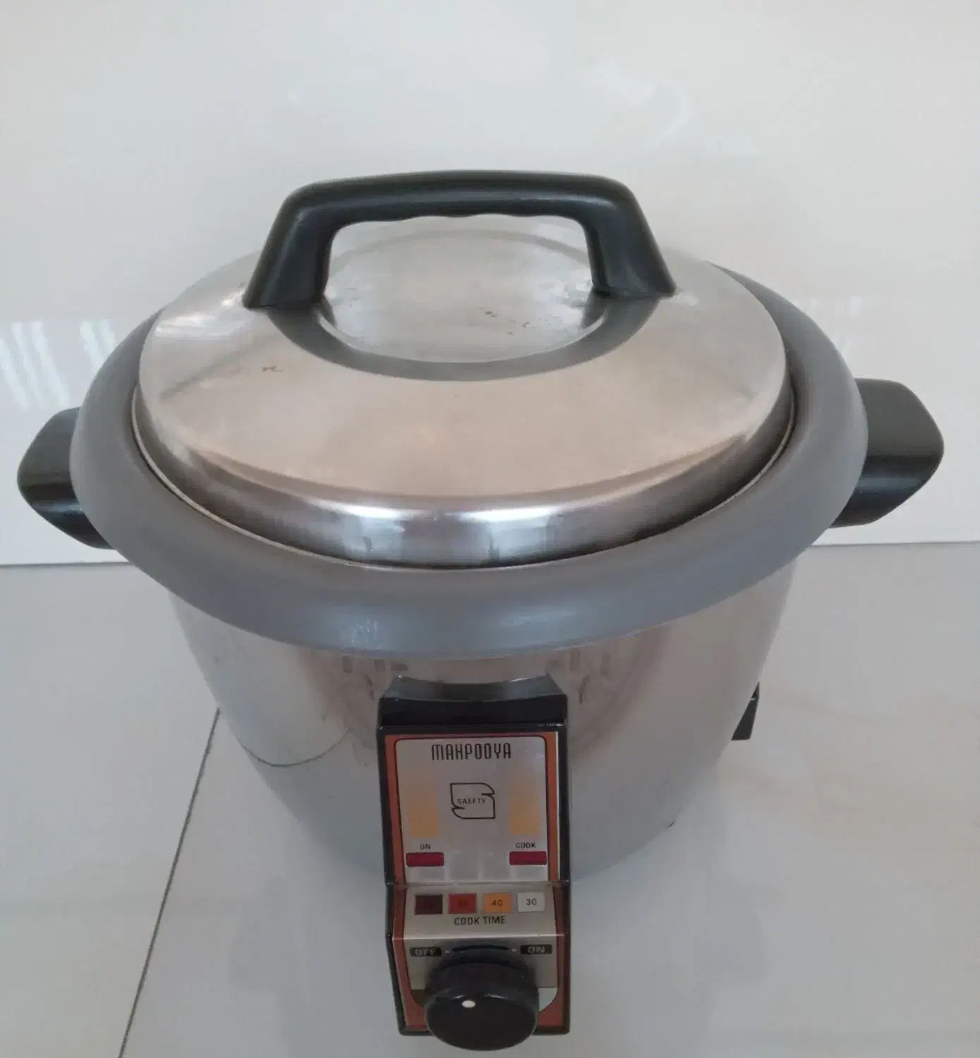 پلوپز ۶نفره|اجاق گاز و لوازم برقی پخت‌وپز|کرج, فاز ۴ مهرشهر|دیوار