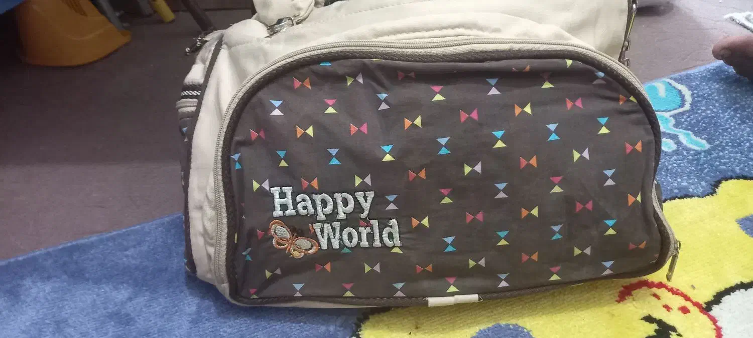 کیف نوزاد ۳۵۰|اسباب و اثاث بچه|کرمان, |دیوار