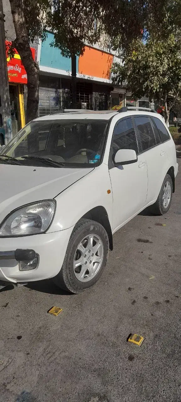 ام وی ام ایکس۳۳|خودرو سواری و وانت|مشهد, ایثارگران|دیوار