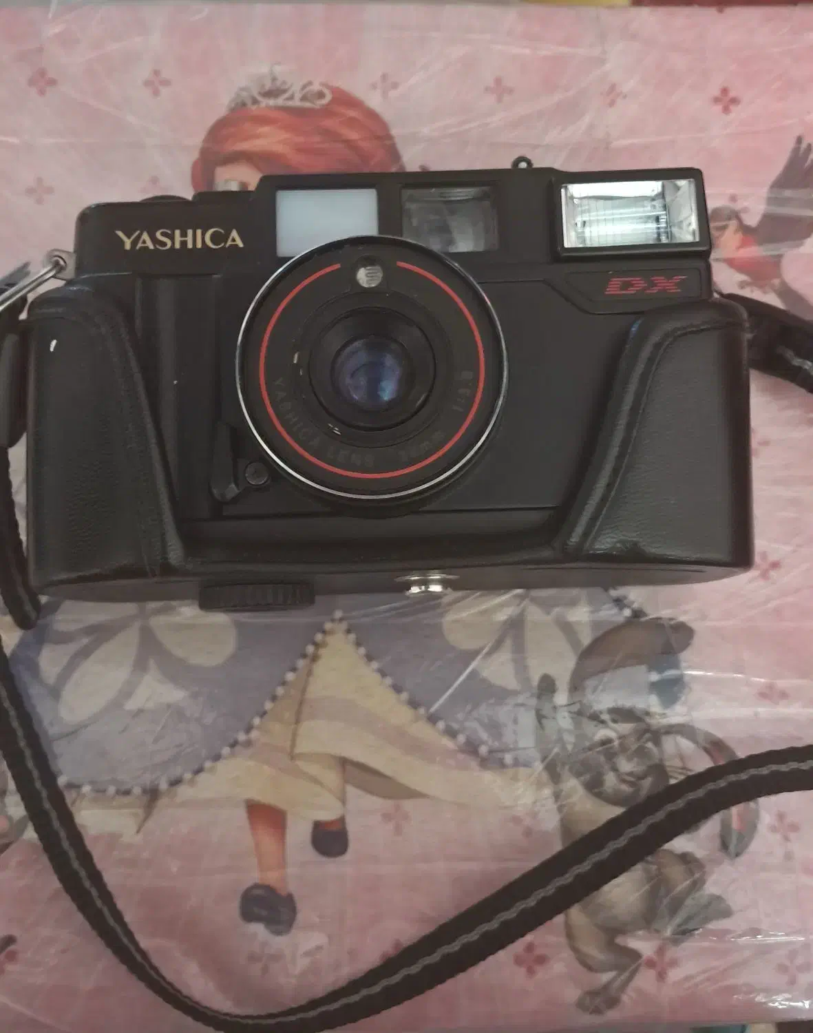 دوربین عکاسی|دوربین عکاسی و فیلم‌برداری|شهرکرد, |دیوار