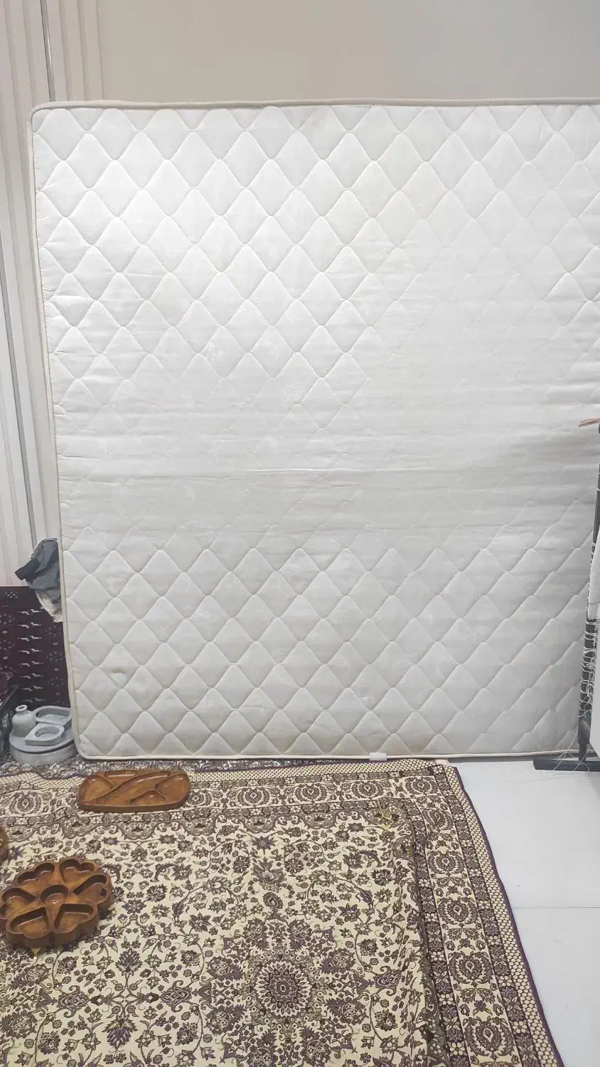 خوش خواب|تشک تختخواب|بیرجند, |دیوار