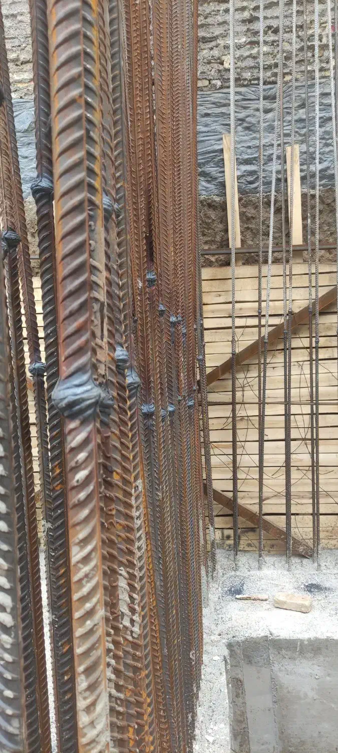 جوش فورجینگ / جوش سر به سر گروه مهندسی راد|خدمات پیشه و مهارت|مشهد, هنرستان|دیوار