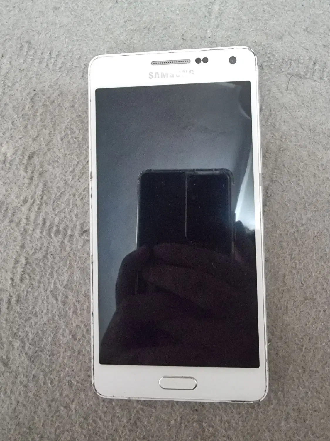 A5  سامسونگ|موبایل|نیشابور, دارایی|دیوار