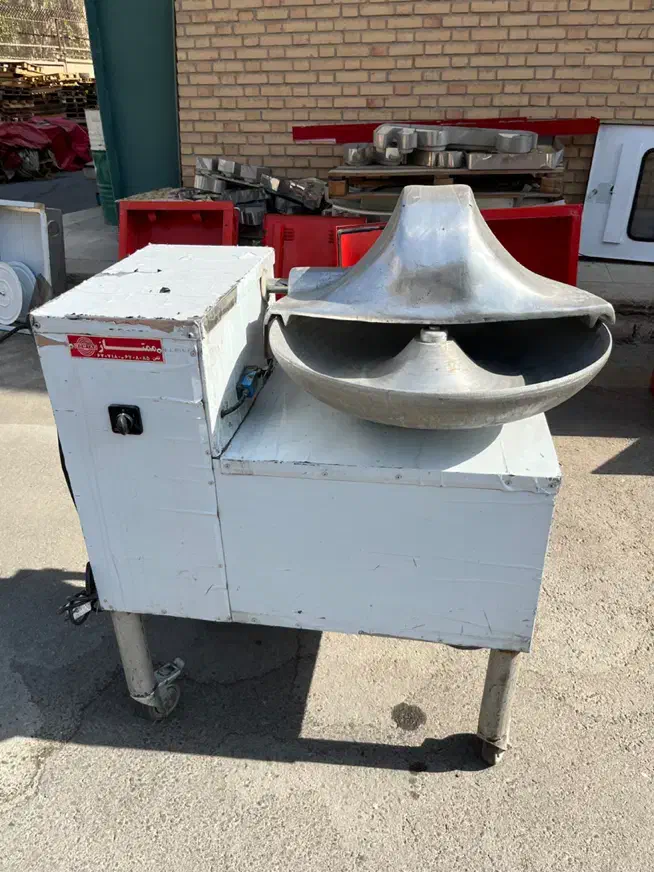 سبزی خوردکن گیربکسی نو|خردکن، آسیاب، غذاساز|کهریزک, |دیوار