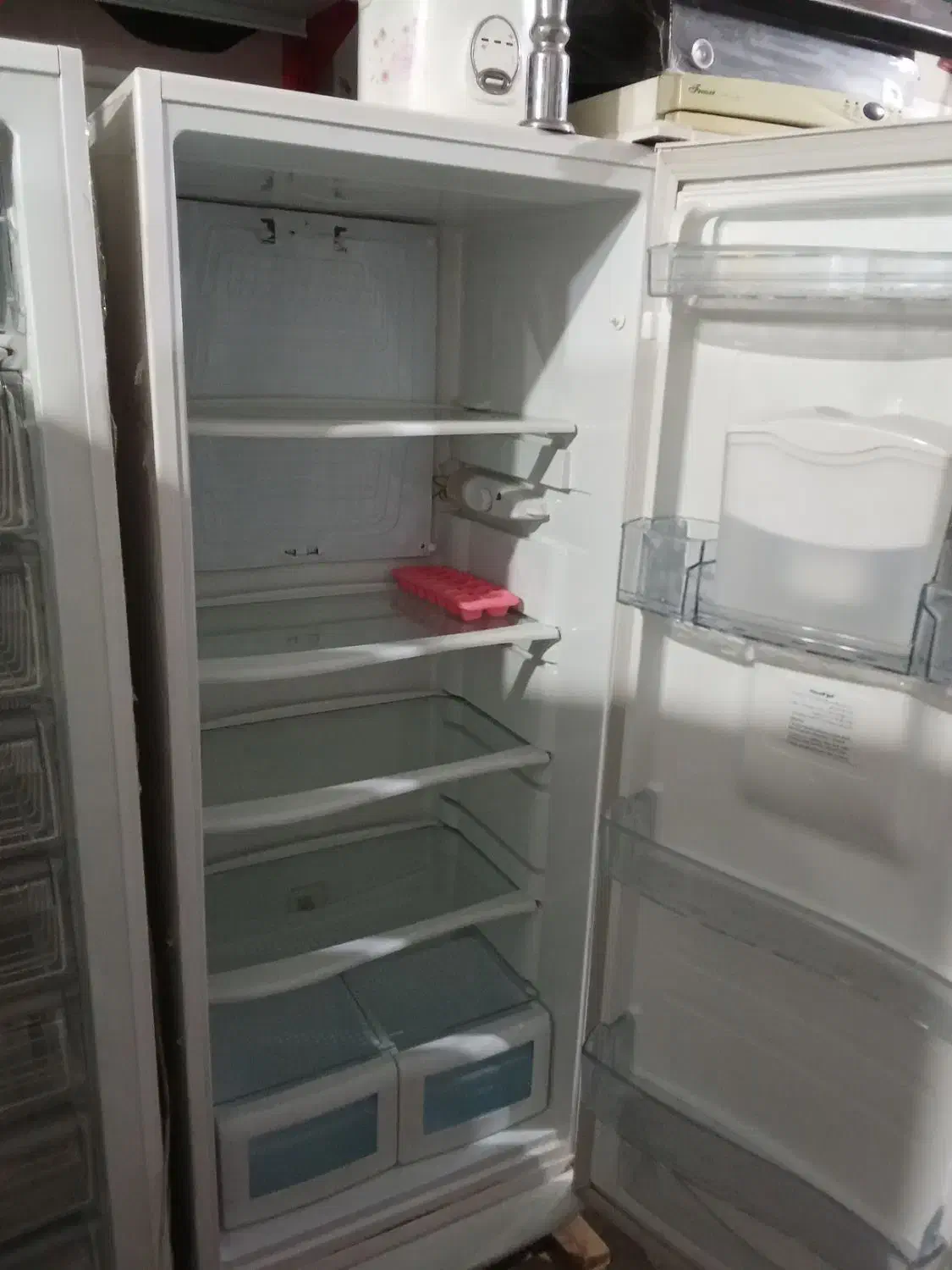 یخچال|یخچال و فریزر|قوچان, |دیوار