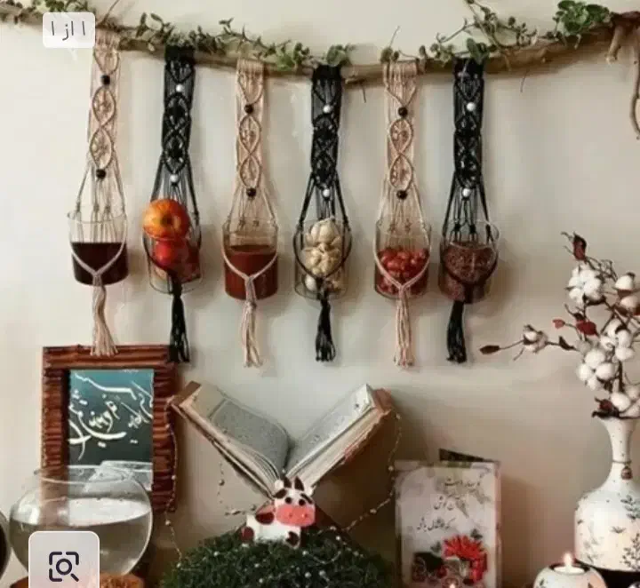 فرش|پرده، رانر، رومیزی|ایلام, |دیوار