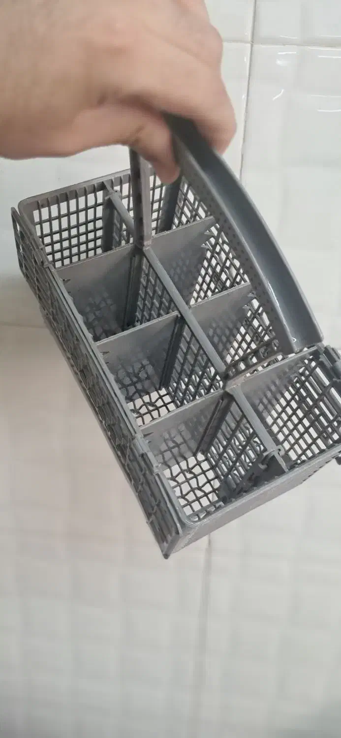 سبد قاشق چنگال ماشین ظرفشویی|ماشین ظرفشویی|جهرم, |دیوار