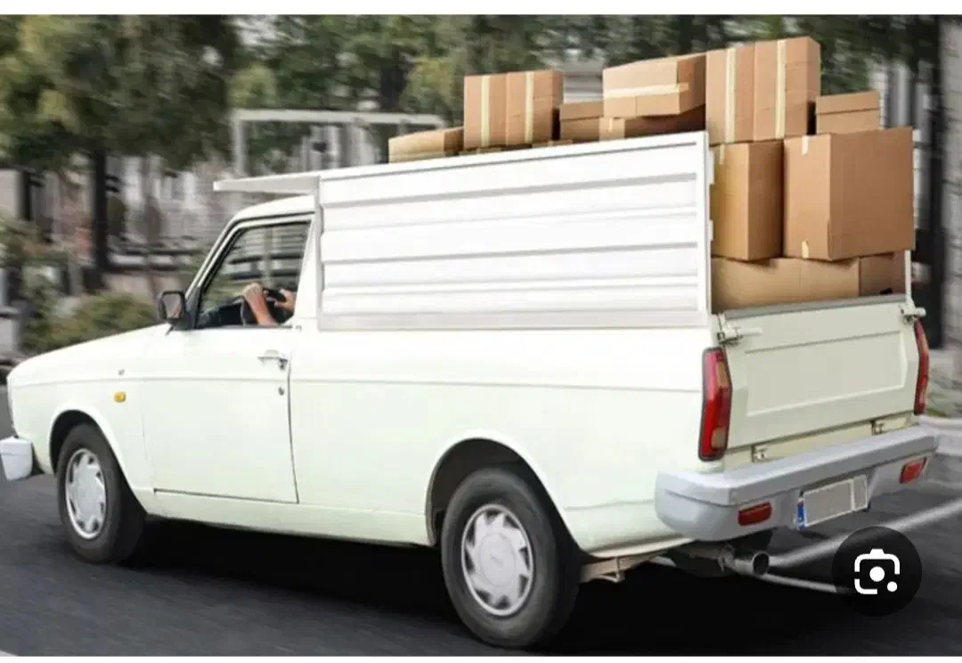 حمل نقل|خدمات حمل و نقل|ابهر, |دیوار