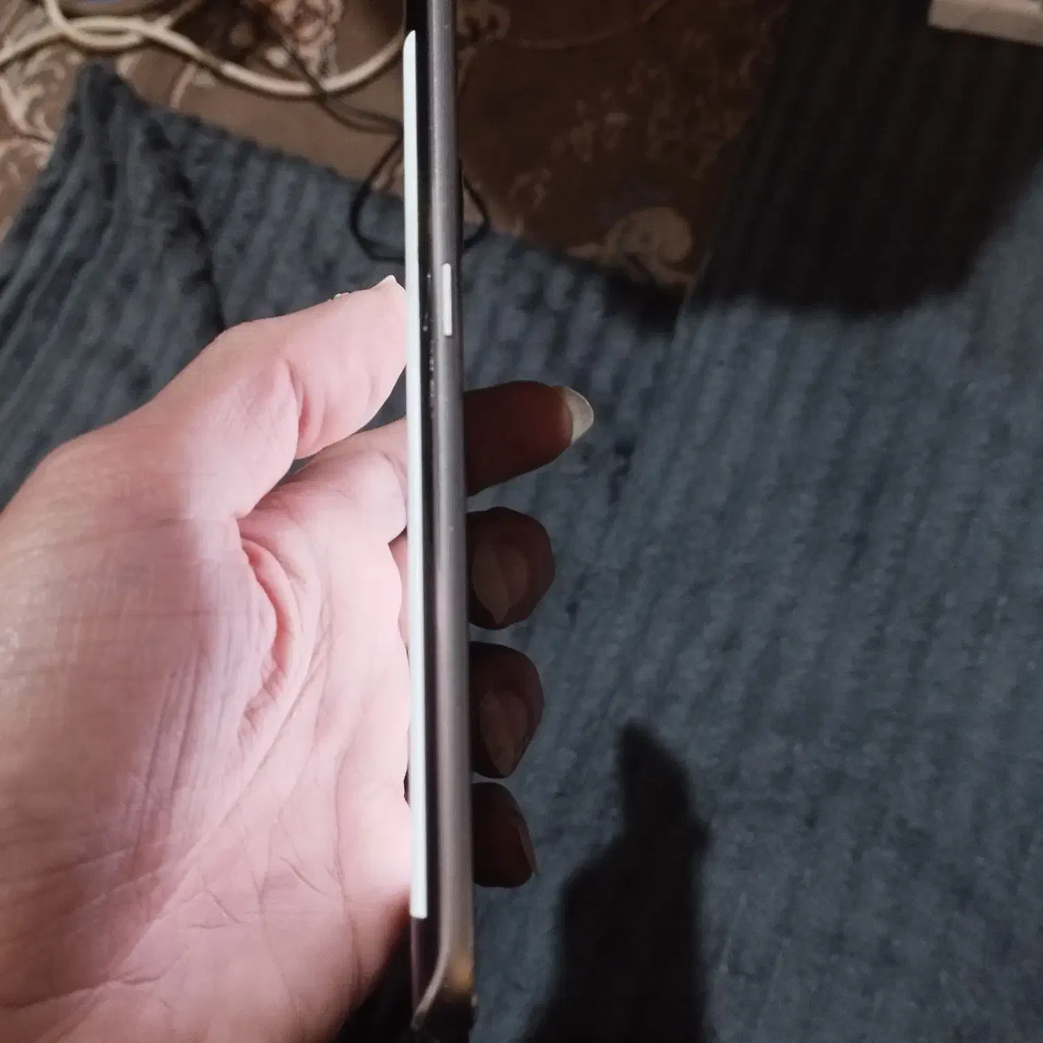 سامسونگ s6 edge|موبایل|رشت, حمیدیان|دیوار