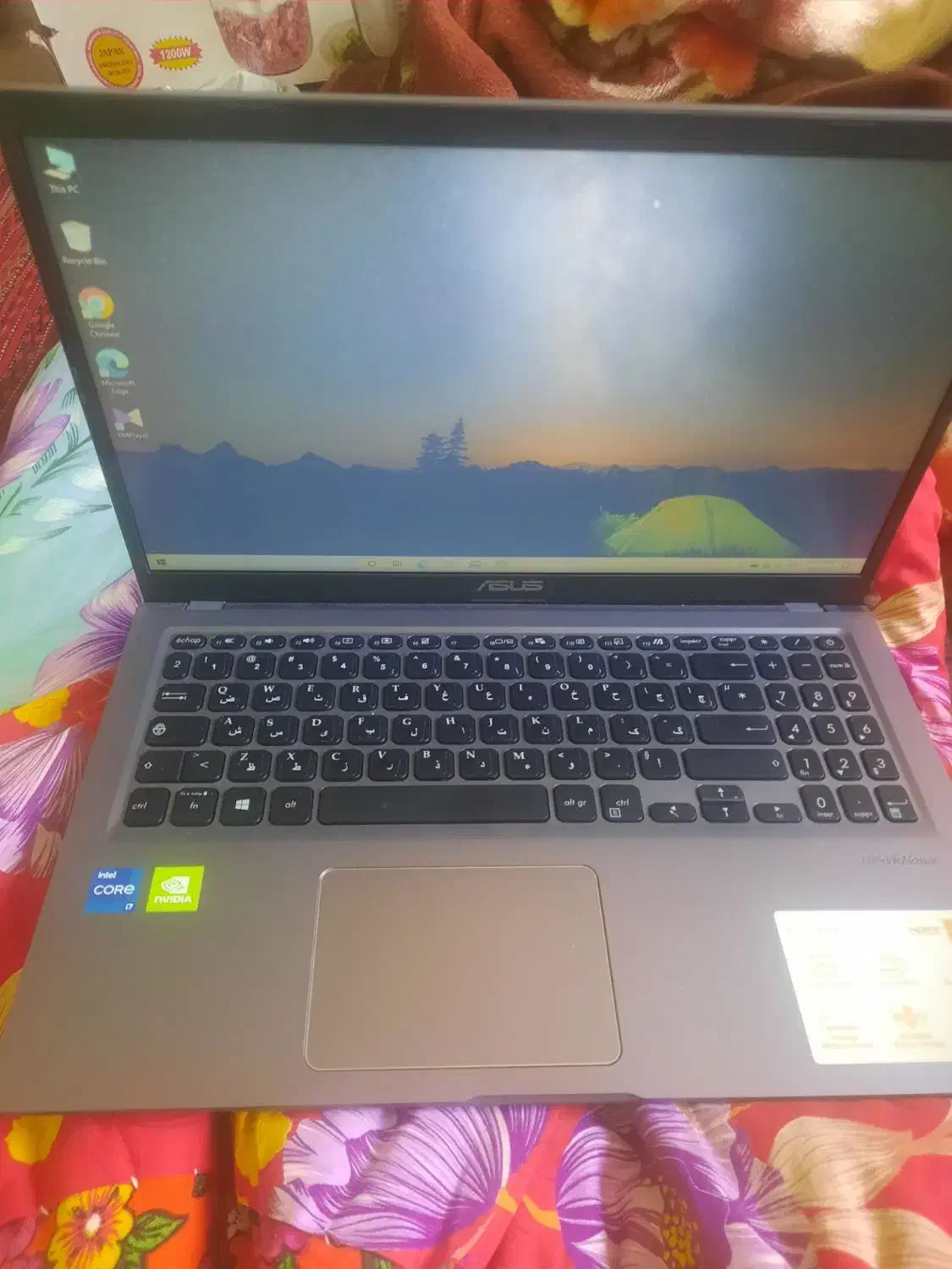 لبتاب|رایانه همراه|تبریز, |دیوار