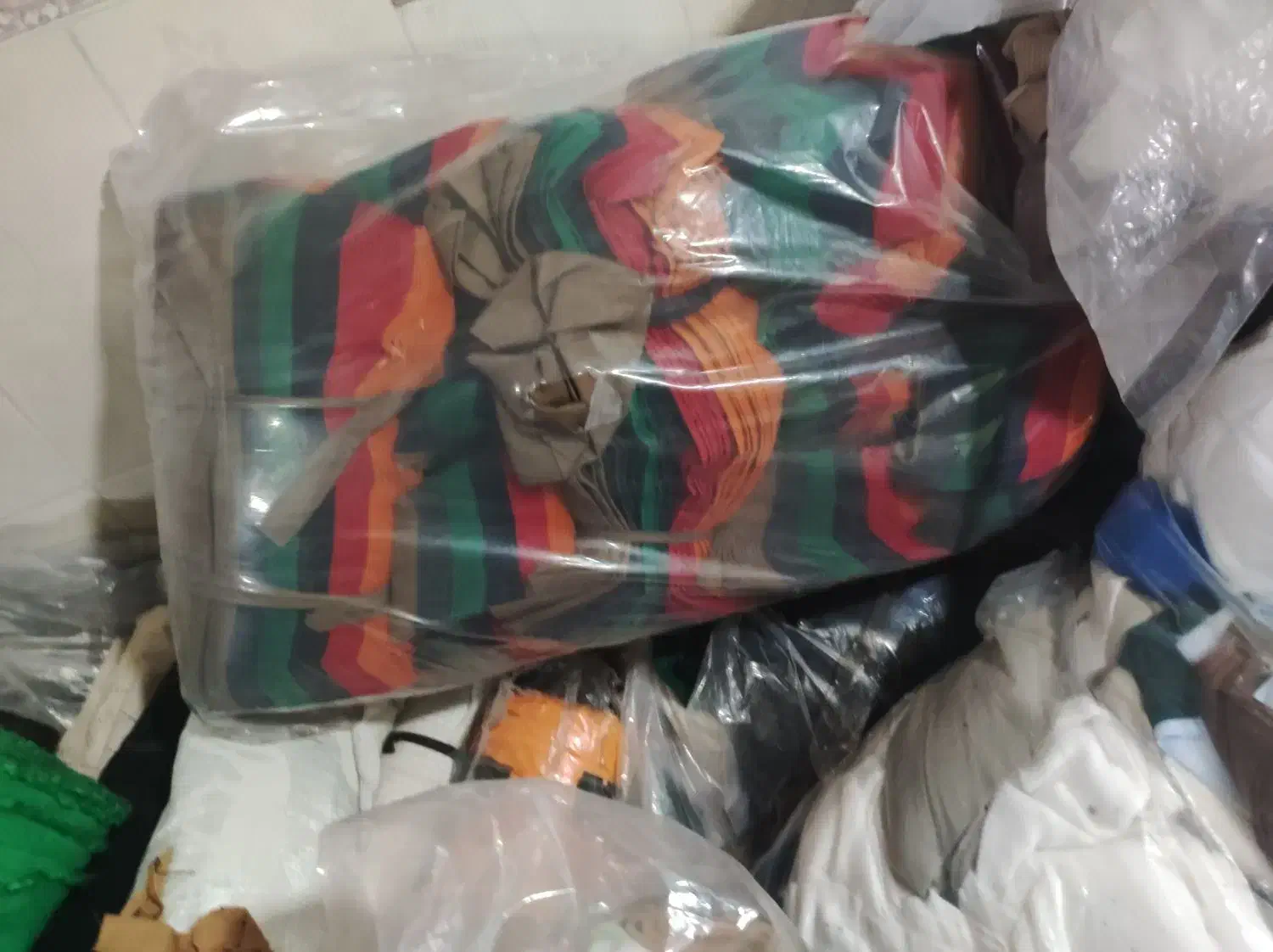 پارچه تنظیف دست پاک کن نظافت کارخانجات|لوازم نظافت|کرج, استاندارد|دیوار