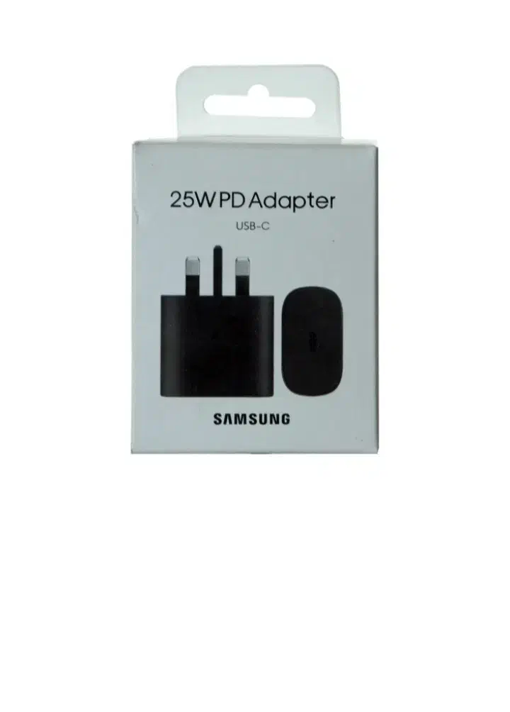 شارژر سوپر فست شارژ سامسونگ 25W نسخه ویتنام|لوازم جانبی موبایل و تبلت|یاسوج, |دیوار