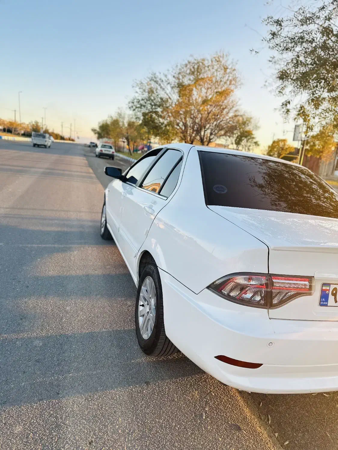 سورن پلاس|خودرو سواری و وانت|هشترود, |دیوار