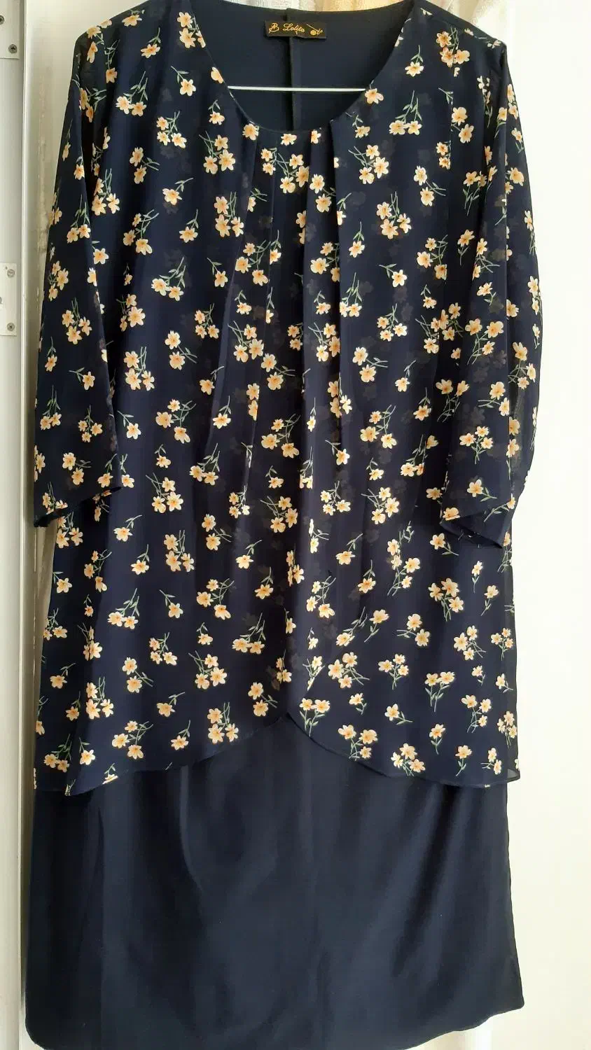 شومیز بلند زنانه|لباس|بومهن, |دیوار